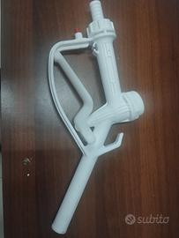 PISTOLA PER TRAVASO LIQUIDI