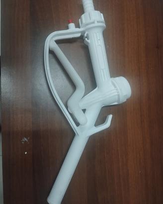 PISTOLA PER TRAVASO LIQUIDI