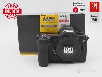 Nikon Z6 III