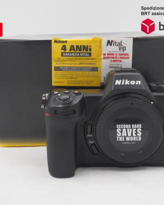Nikon Z6 III