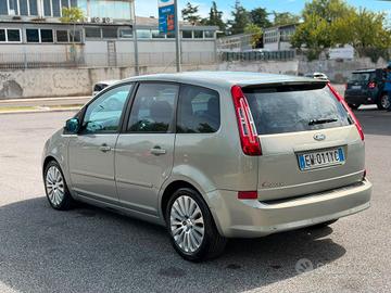 ford cmax 2010