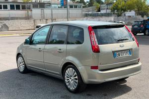 ford cmax 2010
