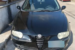 Alfa romeo 147 1.6 TS