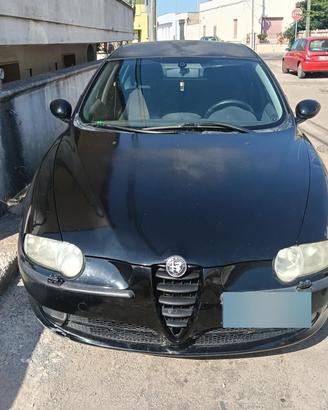 Alfa romeo 147 1.6 TS