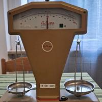 Bilancia meccanica di precisione