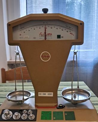 Bilancia meccanica di precisione