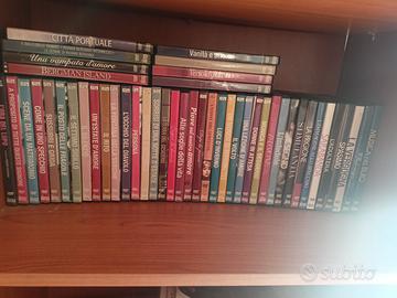 DVD igmar Bergman 47 DVD 