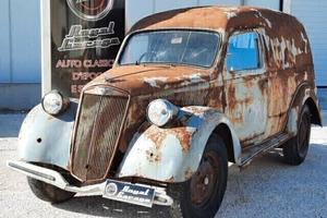 Lancia ardea 800 furgoncino da restaurare-
