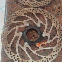 Freni mtb shimano 