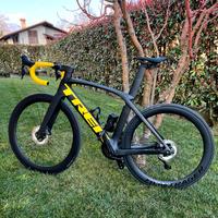 bici da corsa trek