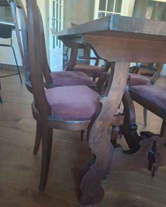 TAV. Legno massello “SOLO RITIRO A MANO – IMPERIA”