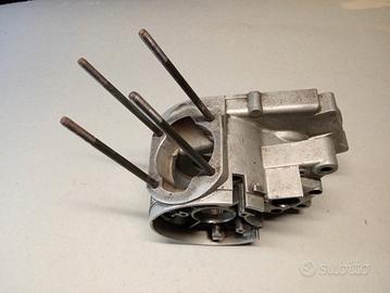 Minicross carter motore Morini S5N S5 