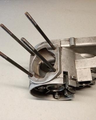 Minicross carter motore Morini S5N S5 