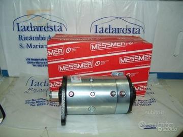 Dinamotore Ape Car MP P501-P601 - TM P703 157715