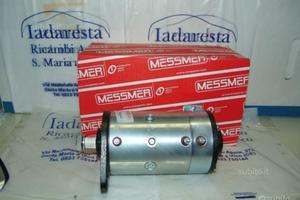 Dinamotore Ape Car MP P501-P601 - TM P703 157715