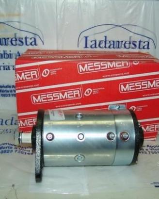 Dinamotore Ape Car MP P501-P601 - TM P703 157715
