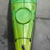 CANOA KAYAK RTM EXPRESSO SUN CM440*60 1Posto