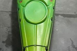 CANOA KAYAK RTM EXPRESSO SUN CM440*60 1Posto