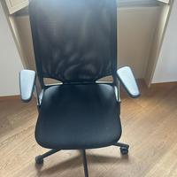 Sedia vitra originale