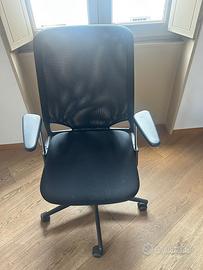 Sedia vitra originale