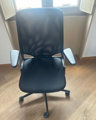 Sedia vitra originale