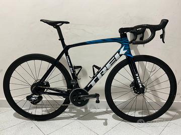 BDC: Trek Emonda SLR 7 AXS +PM Size 56 PARI-NUOVO