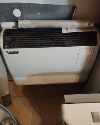 gazzella fondital 3000