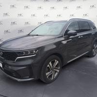 Kia Sorento 1.6 T-GDI PHEV EVOLUTION AUTO 4WD