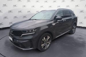 Kia Sorento 1.6 T-GDI PHEV EVOLUTION AUTO 4WD