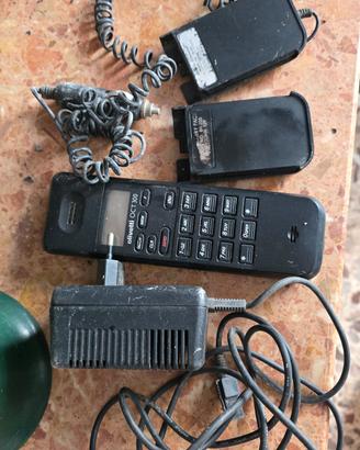 Olivetti OCT 300 