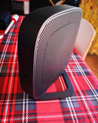 Thin Client HP T530