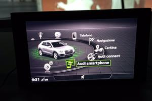 Attivazioni gruppo VAG!!!