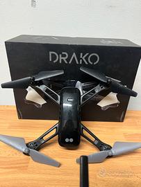 Drone DRAKO TwoDots 
