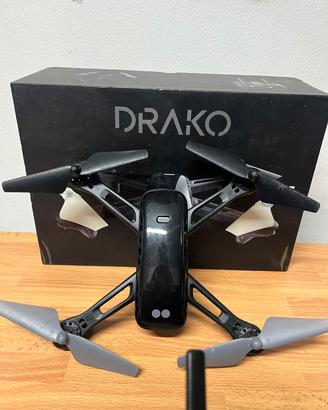 Drone DRAKO TwoDots 