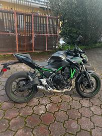 Kawasaki z650