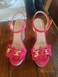 scarpe vari modelli