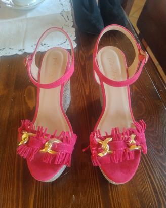 scarpe vari modelli