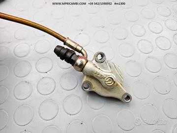 ATTUATORE FRIZIONE KTM EXC F 250 2008 2011 EX-C 25