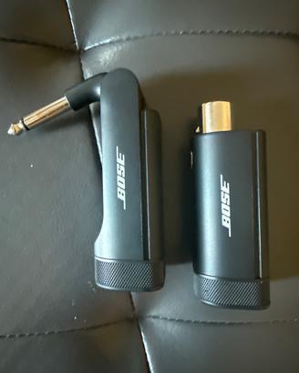 Bose Trasmitter Wireless s1 pro plus