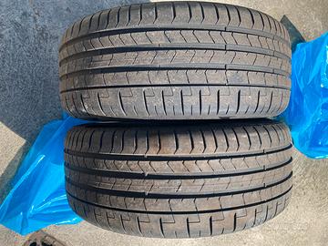 Pirelli p zero 215/40 r18 89y