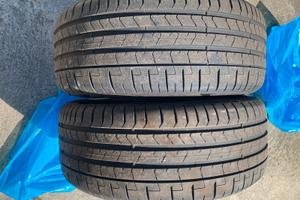 Pirelli p zero 215/40 r18 89y