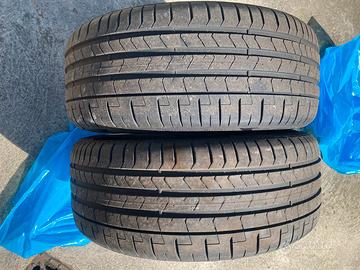 Pirelli p zero 215/40 r18 89y