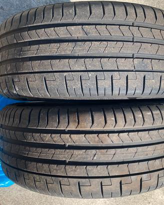 Pirelli p zero 215/40 r18 89y