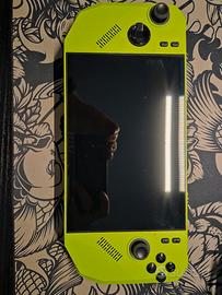 MSI claw A8 24gb ram 1tb 