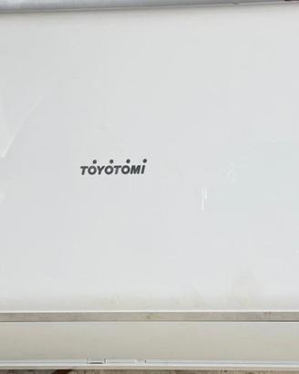 Climatizzatore Toyotomi Hiro Eco 12000 BTU Inverte