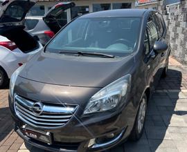 Opel Meriva 1.3 CDTI 95CV ecoFLEX Elective