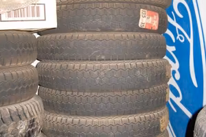 Stock Pneumatici d’Epoca Michelin Anni 80/90 - ZX 