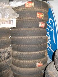 Stock Pneumatici d’Epoca Michelin Anni 80/90 - ZX 