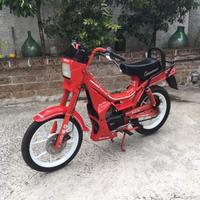 Omc 50 wild cat elite km 2.000 COME NUOVO