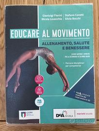 Libri liceo scientifico